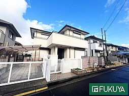 北葛城郡上牧町葛城台5丁目