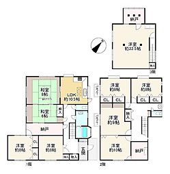 高槻市真上町4丁目