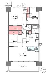 ジオ阪急水無瀬ハートスクエア