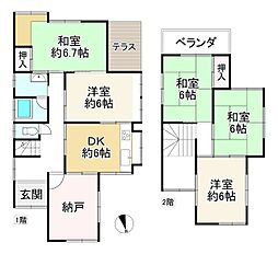 島本町高浜3丁目
