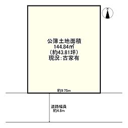 高槻市柱本新町