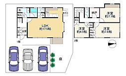 茨木市山手台7丁目