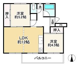 平田住宅14号棟