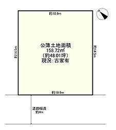 高槻市安岡寺町5丁目
