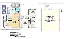 建築条件付土地