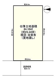 高槻市深沢本町