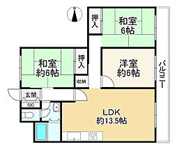 摂津マンションＣ棟