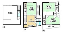 高槻市若松町