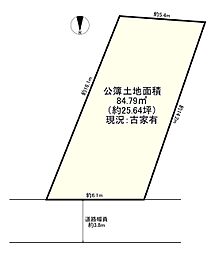 大東市野崎4丁目