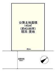 伊賀市白樫字下田