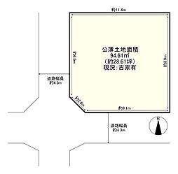 高槻市津之江町1丁目