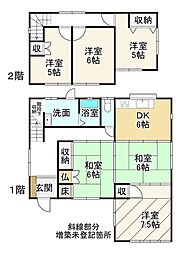 犬上郡多賀町大字多賀の一戸建て