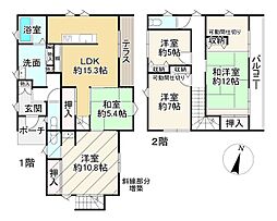 犬上郡多賀町大字多賀の一戸建て