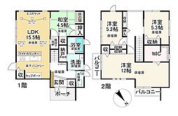 愛知郡愛荘町島川の一戸建て