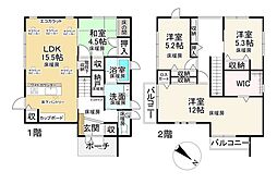 愛知郡愛荘町島川の一戸建て