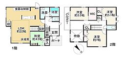 愛知郡愛荘町島川の一戸建て