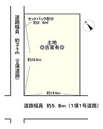 彦根市本町３丁目