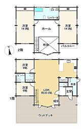 米原市伊吹の一戸建て