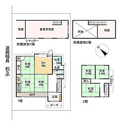 犬上郡豊郷町大字石畑