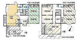 長浜市室町