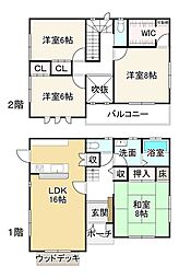 愛知郡愛荘町島川の一戸建て