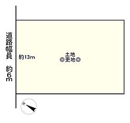 彦根市大藪町の土地
