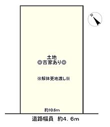 彦根市和田町の土地