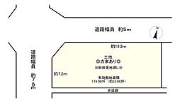 長浜市八幡中山町
