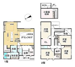 彦根市山之脇町
