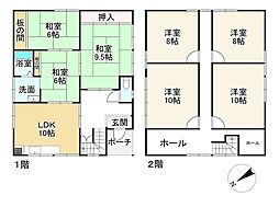 彦根市正法寺町