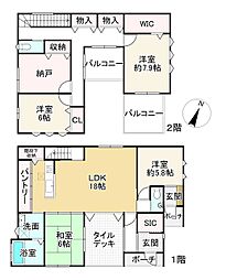 長浜市高月町宇根