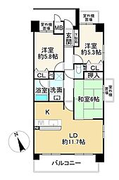 サンビレッジ米原