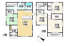 彦根市鳥居本町