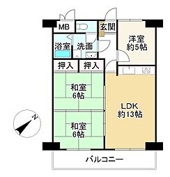 ノーザンレイク米原