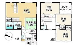 彦根市八坂町