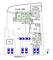 米原市大野木