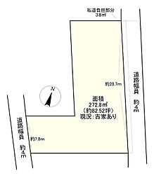 長浜市新栄町