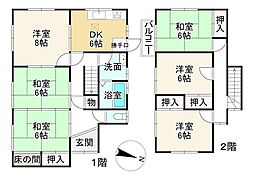 長浜市高月町井口