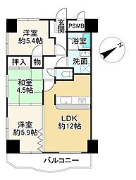ロイヤルヒル京町