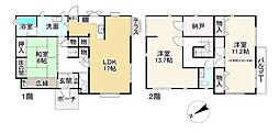 彦根市開出今町