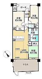 アリスト彦根城町