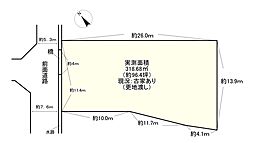 彦根市京町３丁目
