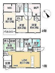 彦根市大堀町