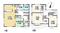 長浜市殿町