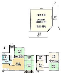 吉野郡大淀町大字土田