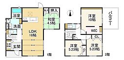 桜井市大字慈恩寺　2号地