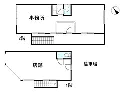 宇陀市榛原福地