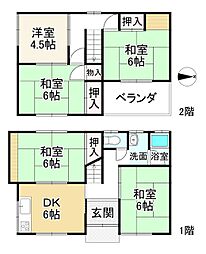 橿原市今井町4丁目