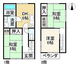 橿原市今井町2丁目