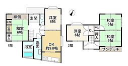 橿原市南妙法寺町